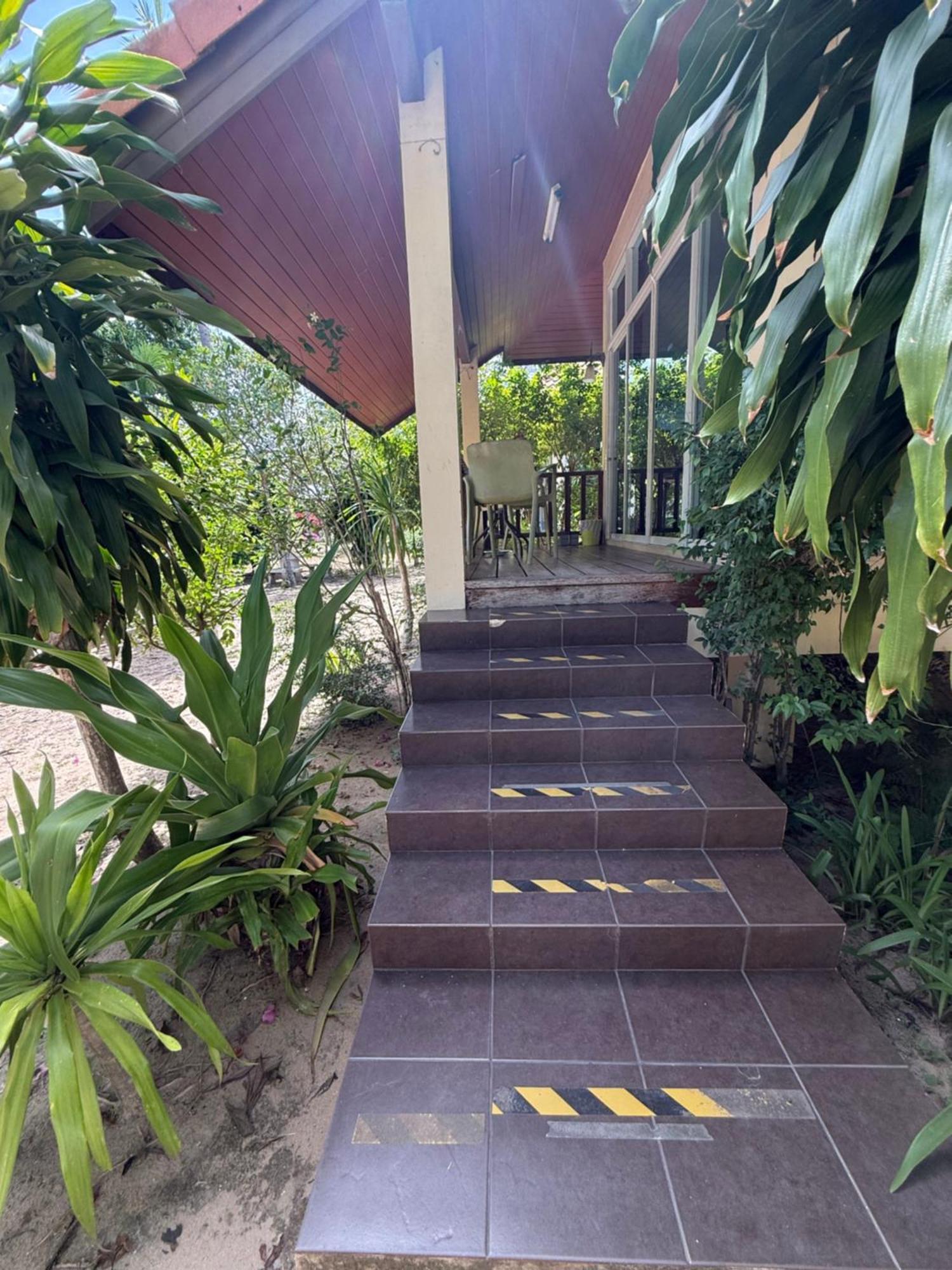 Wandee Resort Bankrut Exteriör bild