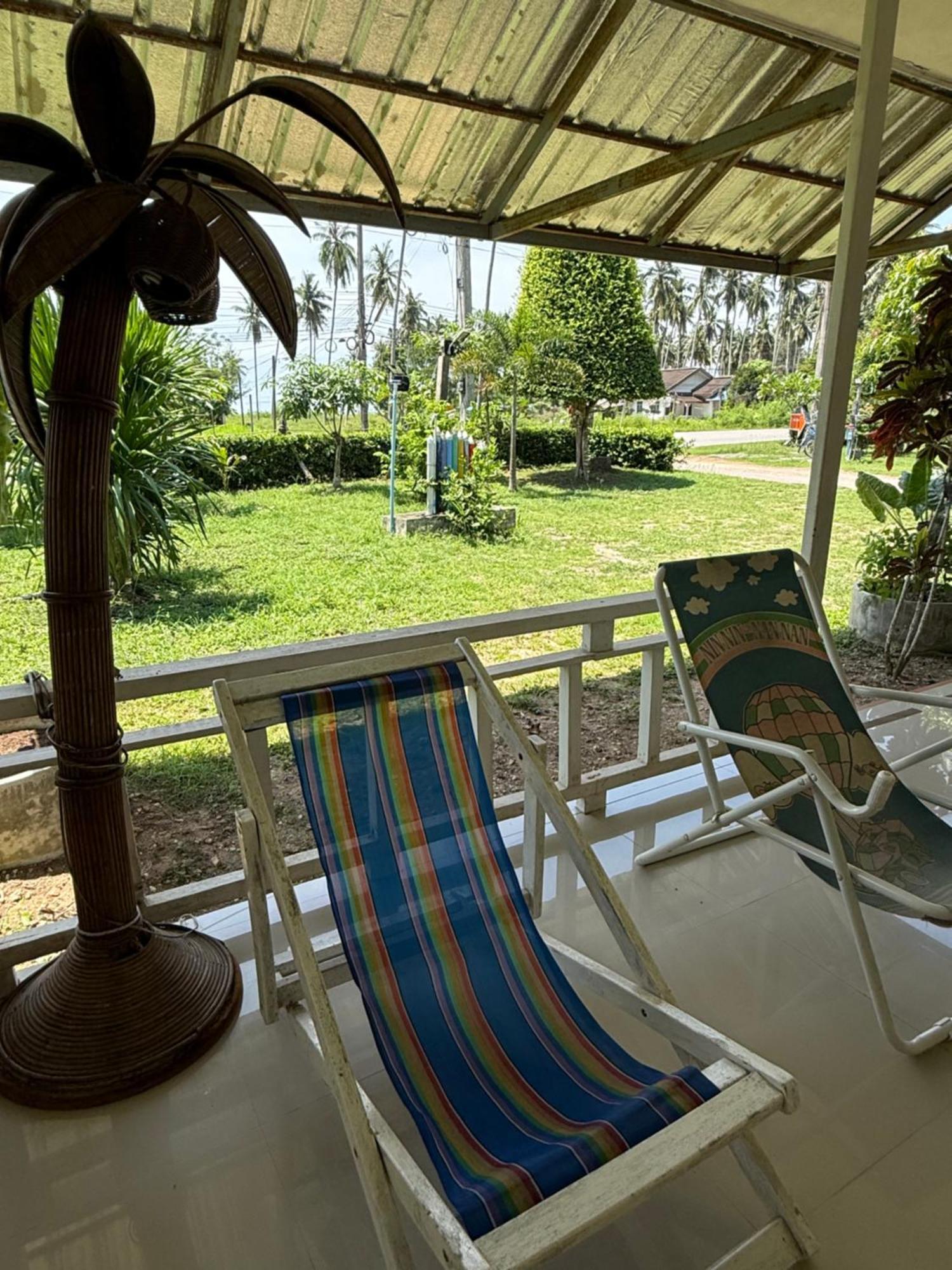 Wandee Resort Bankrut Exteriör bild
