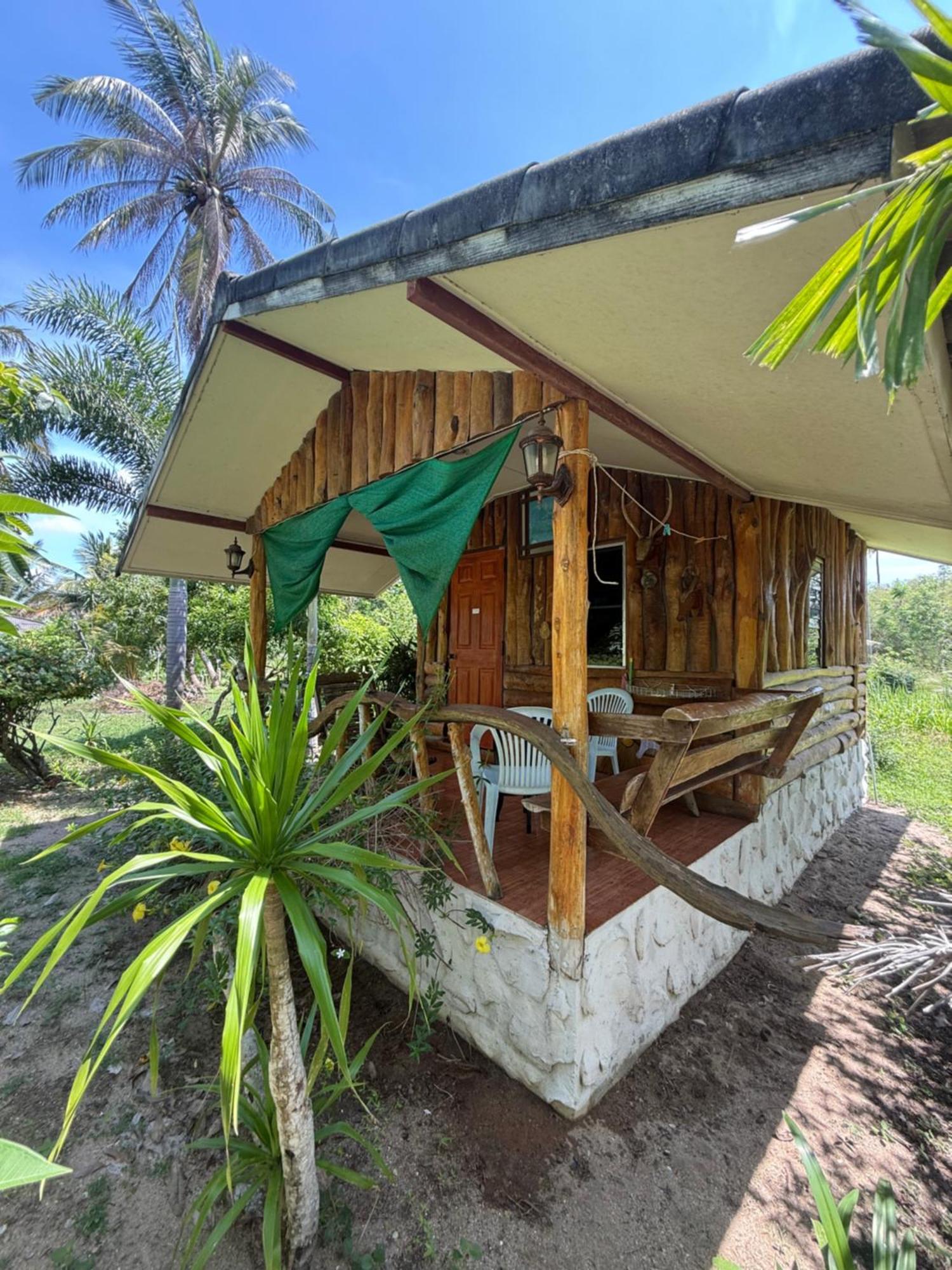 Wandee Resort Bankrut Exteriör bild